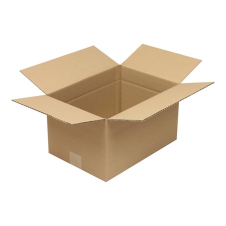 TransPak Karton 1-wellig,VE25, 350x250x200mm, Q.1.3