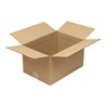TransPak Karton 1-wellig,VE25, 350x250x200mm, Q.1.3