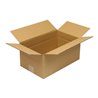TransPak Karton 1-wellig,VE25, 385x235x170mm, Q.1.3