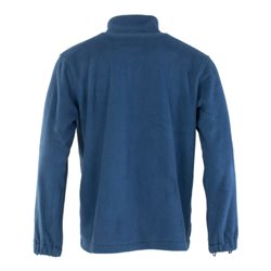 Multinorm-Parka 3850B blau, Reflex, Gr. S Gr. S