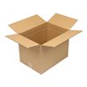TransPak Karton 1-wellig,VE25, 390x290x300mm, Q.1.3