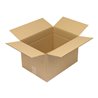 TransPak Karton 1-wellig,VE25, 400x300x250mm, Q.1.2