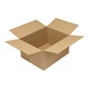 TransPak Karton 1-wellig,VE25, 400x330x220mm, Q.1.3