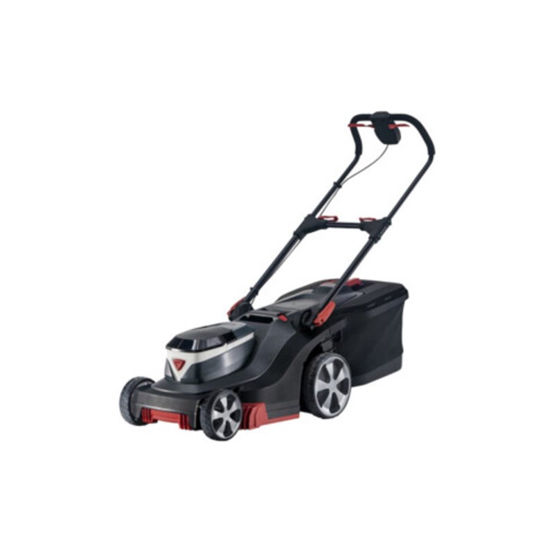 AL-KO Akku-Rasenmäher 38.2 Li BO FLEX premium inkl. Akku+Ladegerät