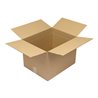 TransPak Karton 1-wellig,VE25, 430x350x315mm, Q.1.3