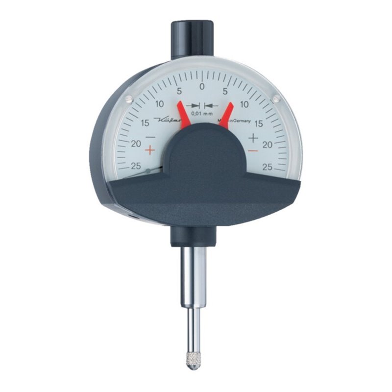Käfer Feinzeiger COMPIKA 101 0,01mm