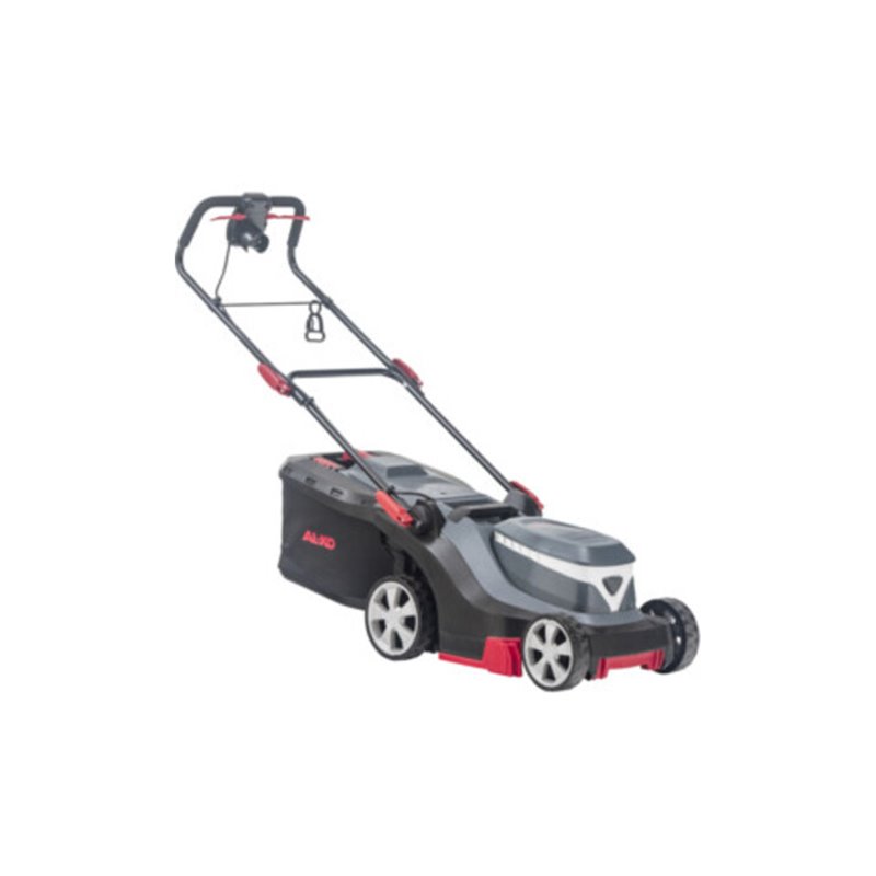 AL-KO Elektro-Rasenmäher 32.2 E comfort