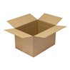 TransPak Karton 1-wellig,VE25, 500x370x310mm, Q.1.3
