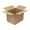 TransPak Karton 1-wellig,VE25, 500x400x400 mm, Q.1.3