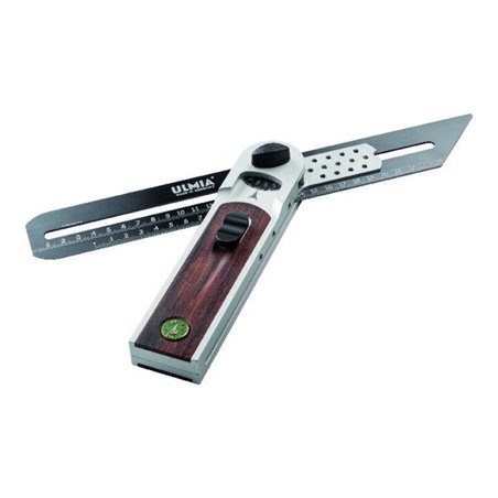 Ulmia Multifunktionswinkel