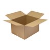 TransPak Karton 1-wellig,VE25, 550x450x350mm, Q.1.3