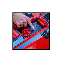 Einhell Mähroboter FREELEXO CAM 500