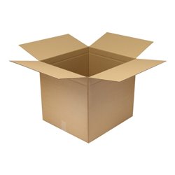 TransPak Karton 1-wellig,VE25, 550x500x500mm, Q.1.4