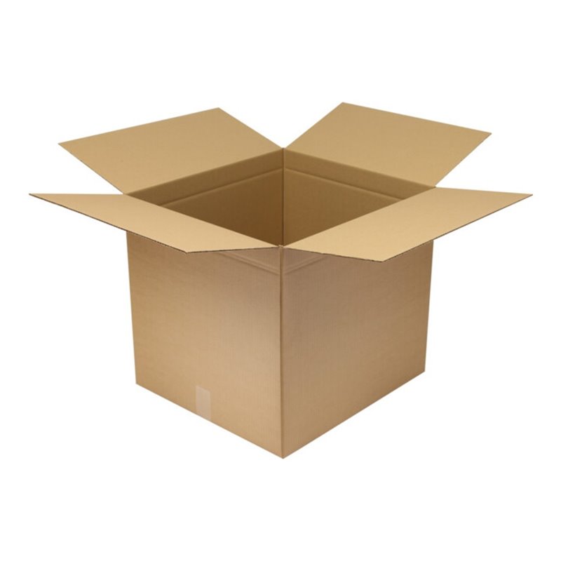 TransPak Karton 1-wellig,VE25, 550x500x500mm, Q.1.4