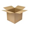 TransPak Karton 1-wellig,VE25, 550x500x500mm, Q.1.4