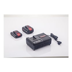 AL-KO Schnellladegerät EASY FLEX C 60 Li