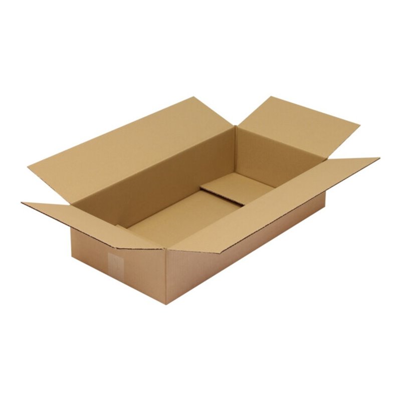 TransPak Karton 1-wellig,VE25, 590x290x130mm, Q.1.3