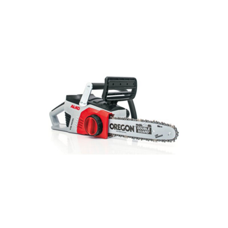 AL-KO Akku-Kettensäge CS 4030 Set mit Akku + Ladegerät