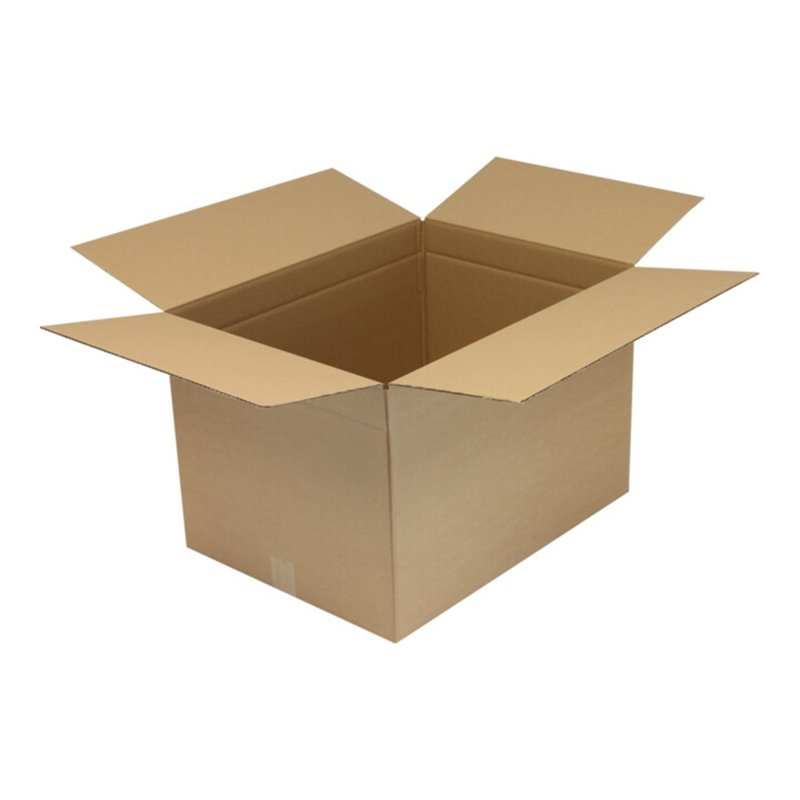 TransPak Karton 1-wellig,VE25, 600x450x400mm, A2, Q.1.3