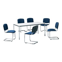 Sitzgruppe CG 1 Swing