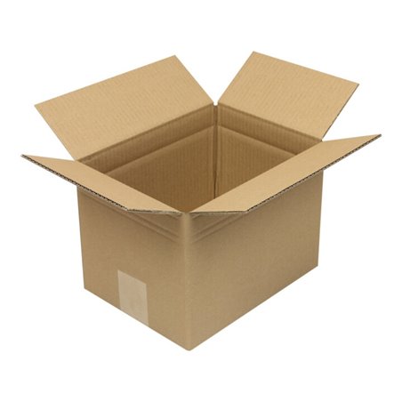 TransPak Karton 2-wellig,VE40, 245x180x170mm,A5,Q.2.3