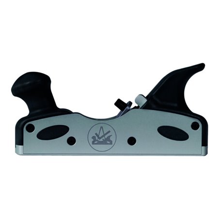 Ulmia Handhobel Alu-Line ohne Gravur