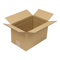 TransPak Karton 2-wellig,VE40, 280x180x170mm, Q.2.3