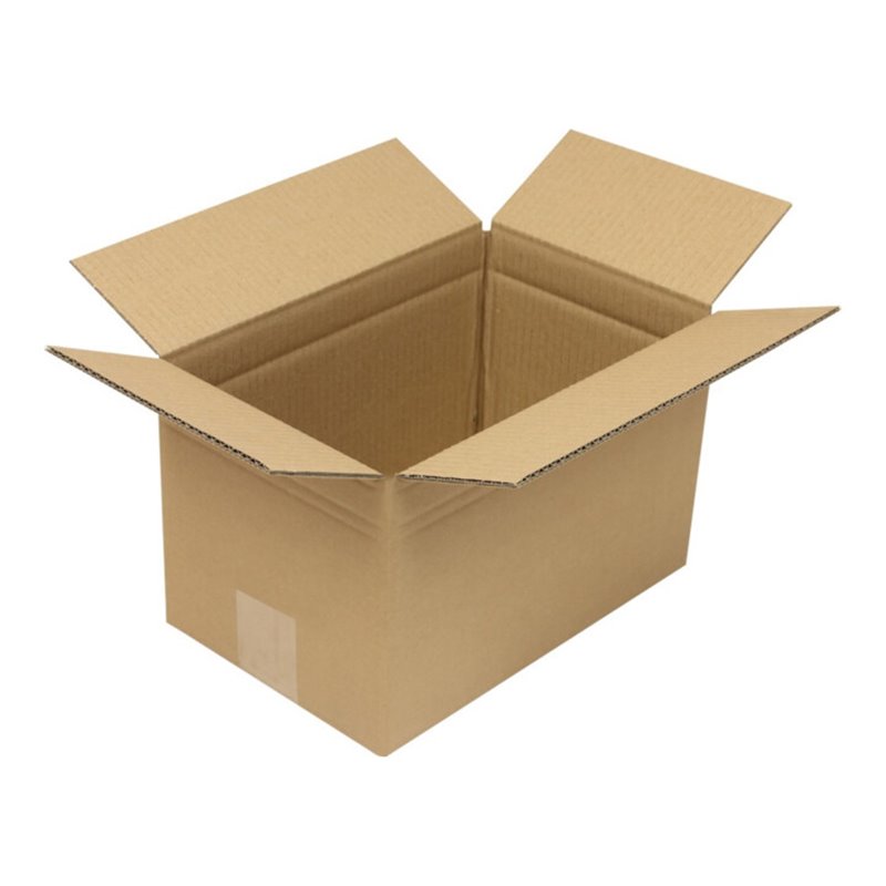 TransPak Karton 2-wellig,VE40, 280x180x170mm, Q.2.3