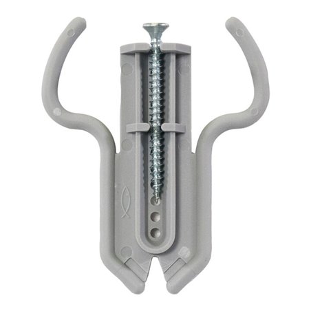 fischer Gehörnklammer