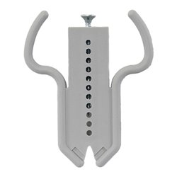 fischer Gehörnklammer