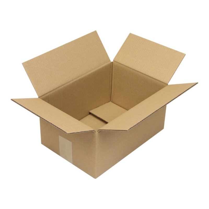 TransPak Karton 2-wellig,VE20, 305x215x150mm,A4,Q.2.3