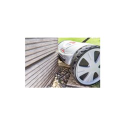 AL-KO Spindelmäher Razor Cut 28.1 HM Easy