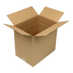 TransPak Karton 2-wellig,VE20, 305x215x290mm,A4,Q.2.3