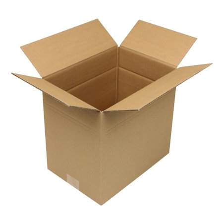 TransPak Karton 2-wellig,VE20, 305x215x290mm,A4,Q.2.3