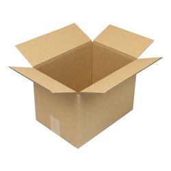 TransPak Karton 2-wellig,VE20, 315x225x225mm,Q.2.3