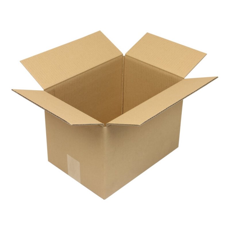 TransPak Karton 2-wellig,VE20, 315x225x225mm,Q.2.3