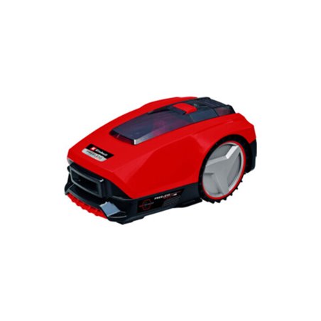 Einhell Mähroboter FREELEXO SMART 750 LCD+