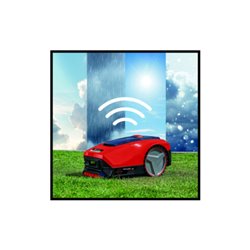 Einhell Mähroboter FREELEXO SMART 750 LCD+