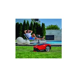 Einhell Mähroboter FREELEXO SMART 750 LCD+