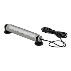 Bauer + Böcker LED-Maschinenleuchte Nachtwächter 190mm 600Lumen