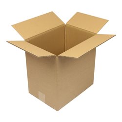 TransPak Karton 2-wellig,VE20, 315x225x315mm,Q.2.3
