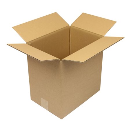 TransPak Karton 2-wellig,VE20, 315x225x315mm,Q.2.3