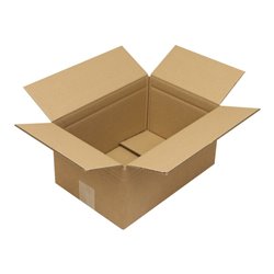 TransPak Karton 2-wellig,VE40, 325x220x160mm, Q.2.3