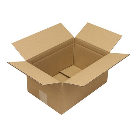 TransPak Karton 2-wellig,VE40, 325x220x160mm, Q.2.3