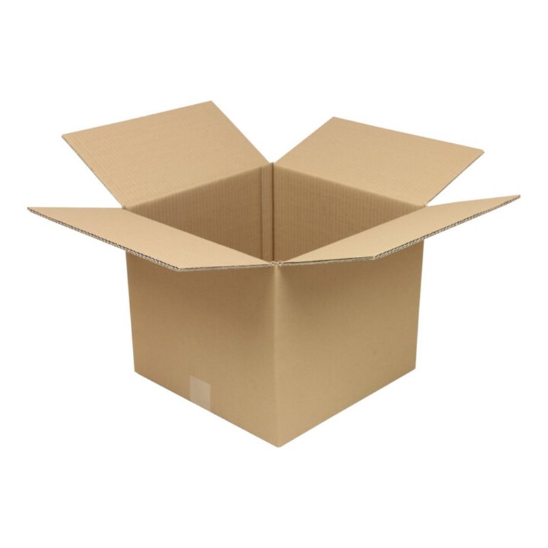 TransPak Karton 2-wellig,VE20 350x350x300mm, Q.2.3