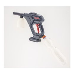 AL-KO Akku-Hochdruckreiniger PW 2040 ohne Akku + o.Ladegerät