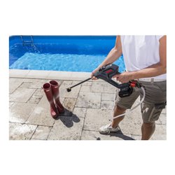 AL-KO Akku-Hochdruckreiniger PW 2040 ohne Akku + o.Ladegerät