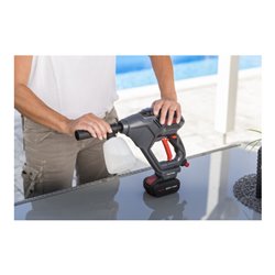 AL-KO Akku-Hochdruckreiniger PW 2040 ohne Akku + o.Ladegerät