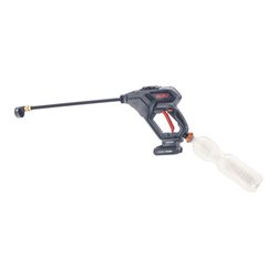 AL-KO Akku-Hochdruckreiniger PW 2040 ohne Akku + o.Ladegerät