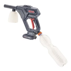 AL-KO Akku-Hochdruckreiniger PW 2040 ohne Akku + o.Ladegerät